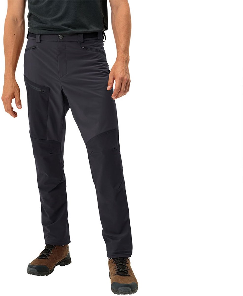 VAUDE Hosen Men’s Elope Pants Zwart