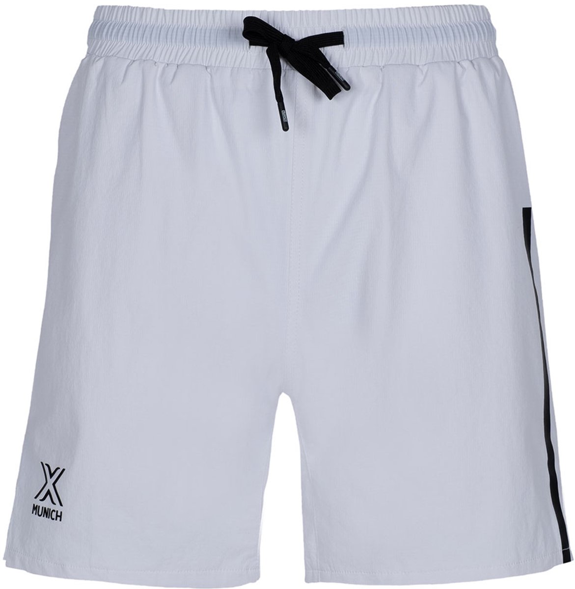Munich Series Korte Broek Wit S Man