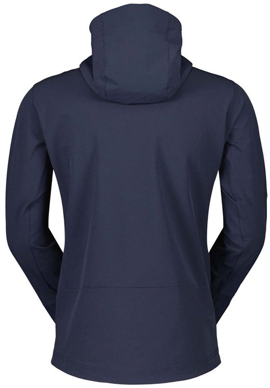 Scott Explorair Softshell SL Jacket - Veste softshell femme | Hardloop