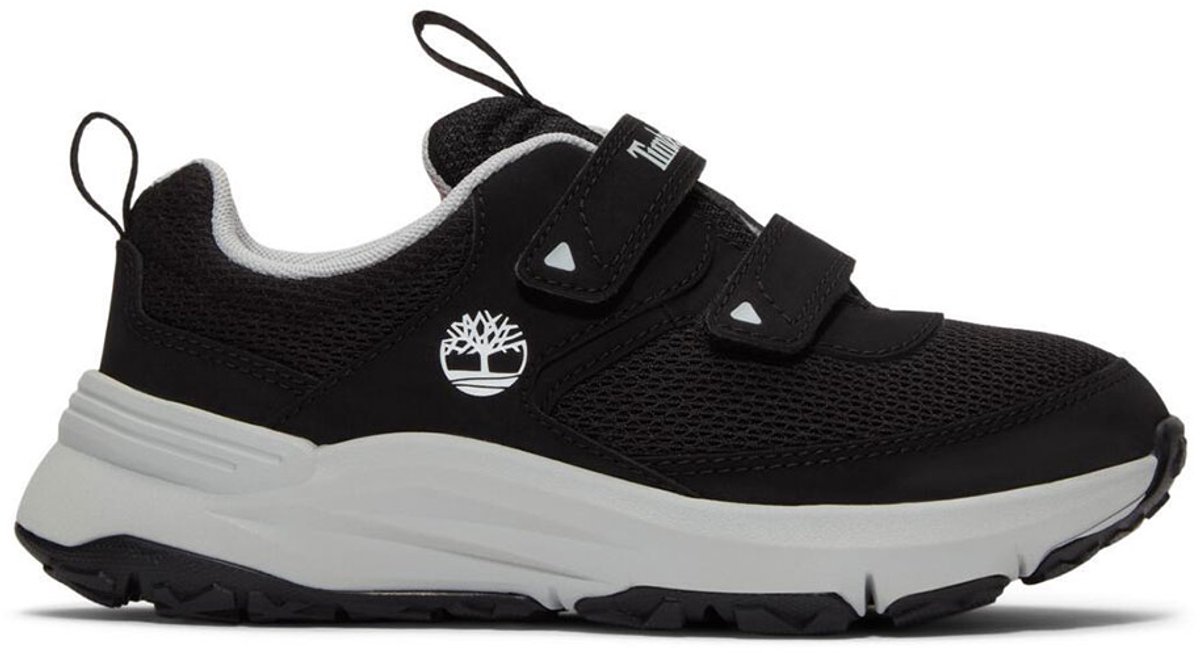 Timberland Motion Access Hook&loop Wandelschoenen Voor Peuters Jongens Meisjes Zwart
