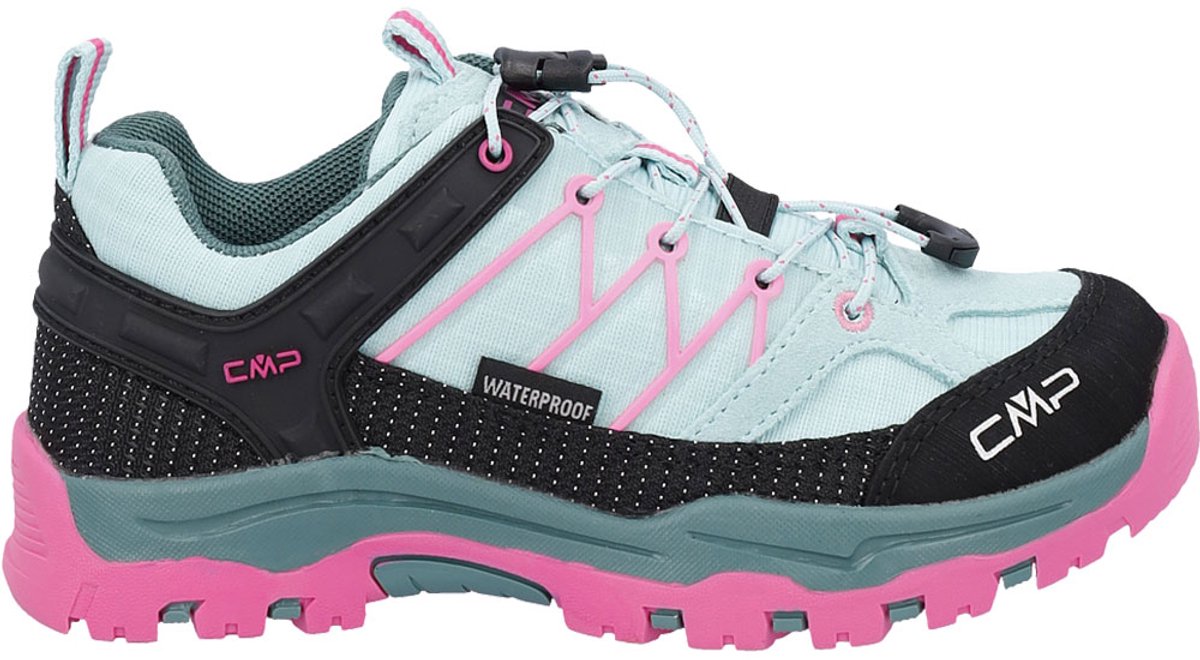 Kinderwandelschoenen CMP Rigel Low WP