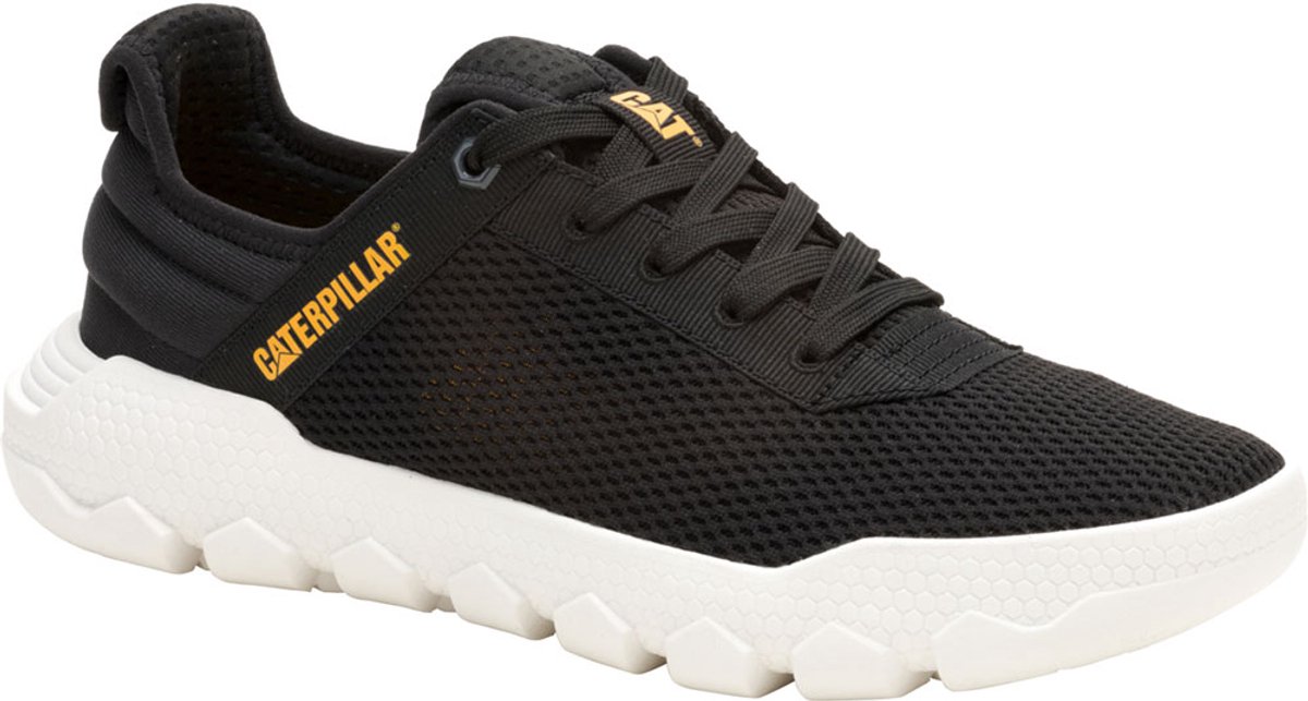 CAT Lifestyle HEX LITE VENT FW Casual Shoes Zwart