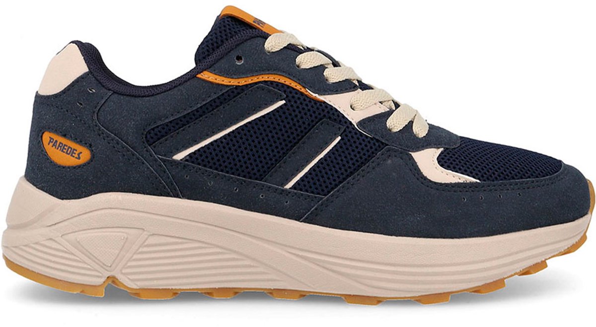 Paredes Salares Schoenen Blauw EU 41 Man