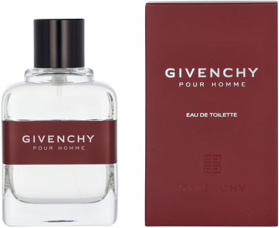 Givenchy Pour Homme Edt Spray