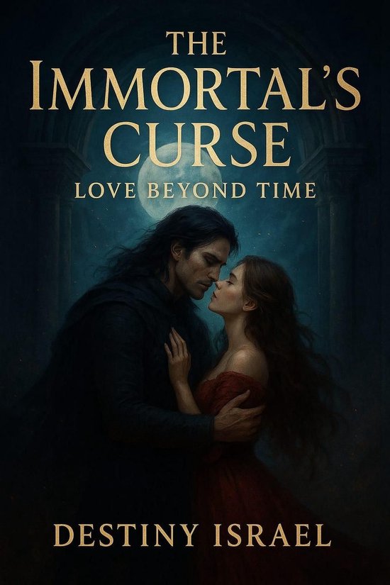 The Immortal’s Curse: Love Beyond Time