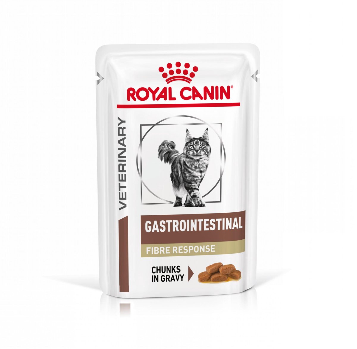 Royal Canin Gastro Intestinal Fibre Response Portie - 12 x 85 gram