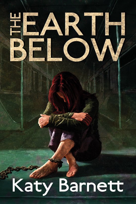 The Earth Below - cover