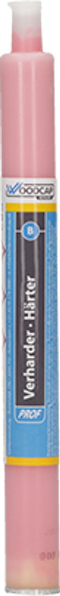 WOODCAP Verharder component 40 ml