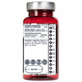 Lucovitaal - Soja Lecithine 1200 mg - 2 x 60 capsules - Voordeelverpakking