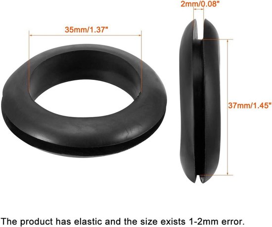 Driepunt binnen micrometer 8-10mm met ring, voor blinde gaten | B.V Driepunt binnen micrometer 8-10mm met ring, voor blinde gaten | B.V