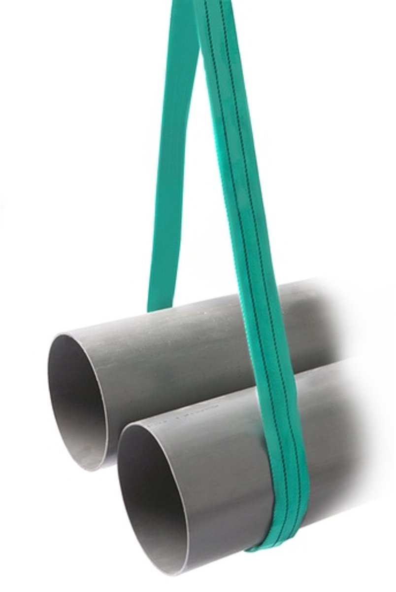DELTASLING Rondstrop - 2 ton - 0.5 m1 m1.5 m2 m2.5 m3 m4 m5 m6 m