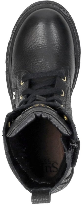 Chaussure montante à lacets Sub55 - Zwart - Pointure 38