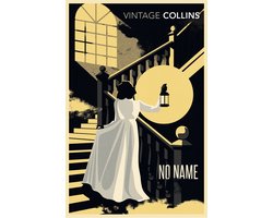Omslag van No Name