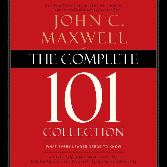 The Complete 101 Collection - cover