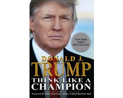 Think Like a Champion