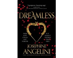 Omslag van Starcrossed