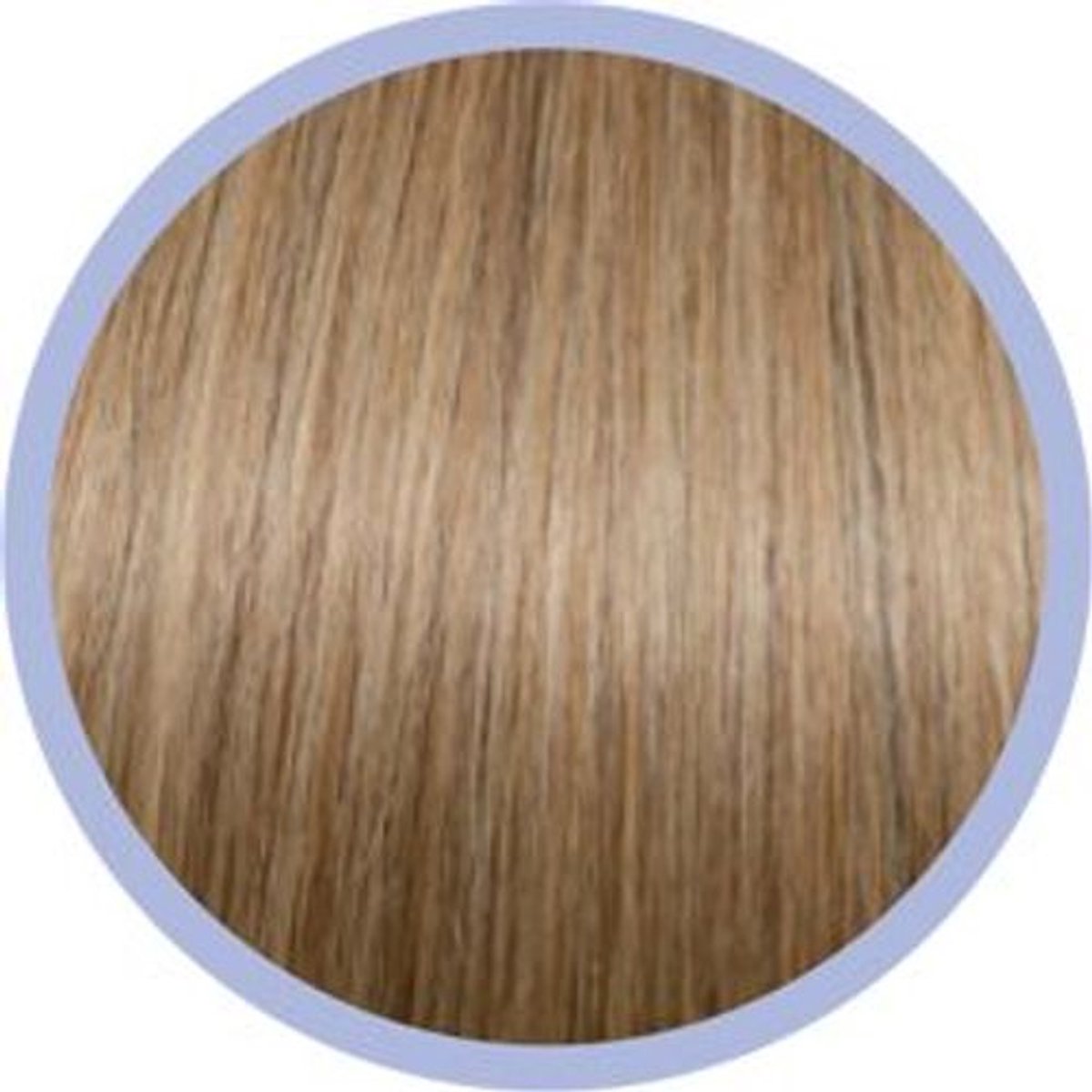 Seiseta Keratin Fusion DB4 Goud 50-55cm
