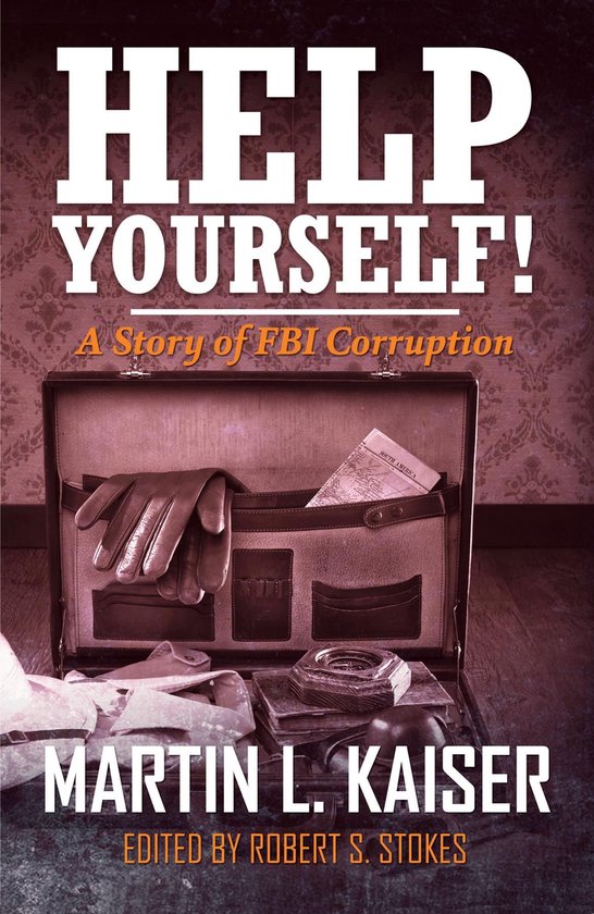 Help Yourself! - cover