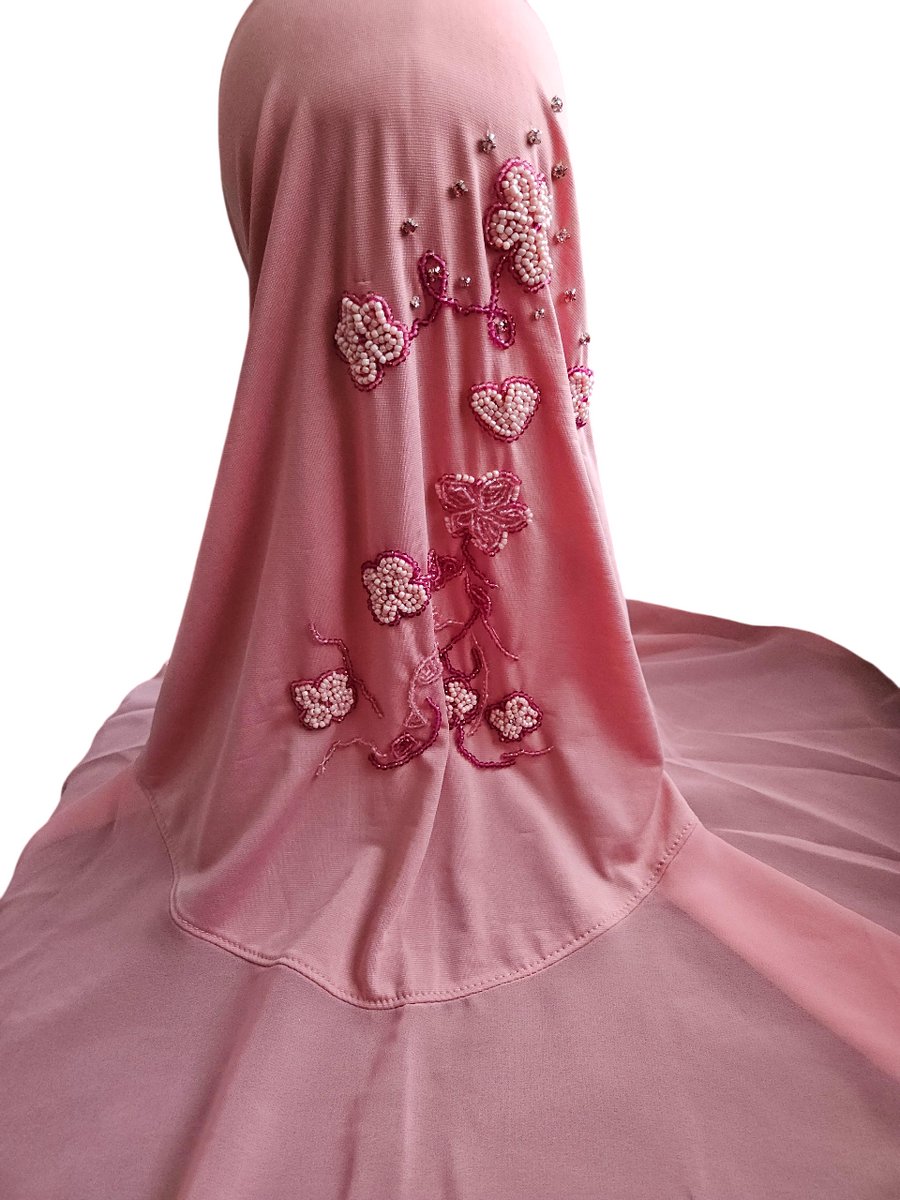 Hoofddoek, hijab, hoofddeksel, instant hijab,