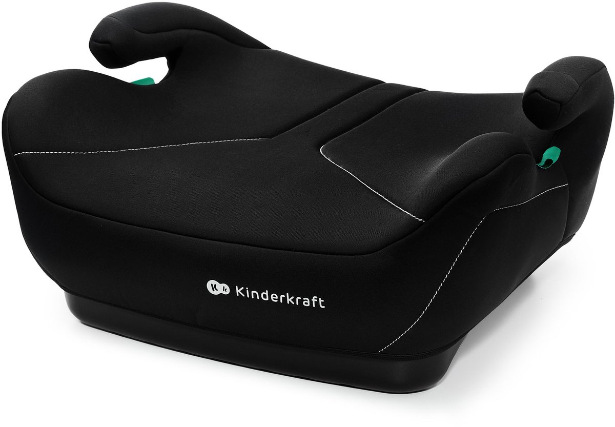 Kinderkraft I-BOOST 2 PRO i-Size Review