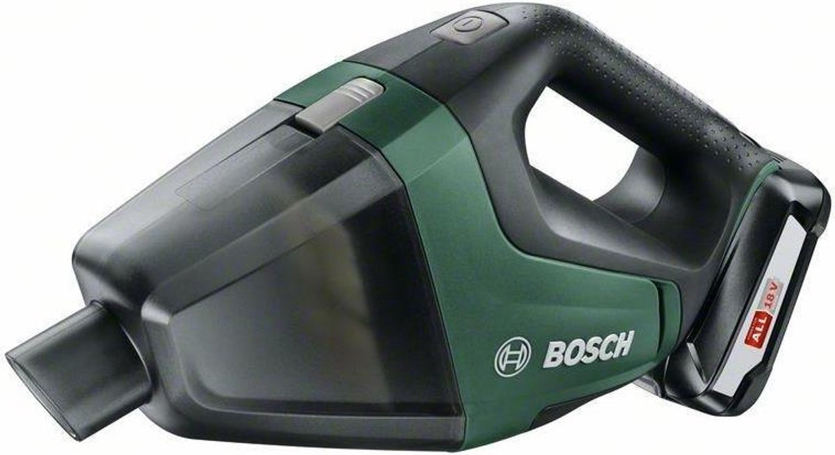 Bosch UniversalVac18 (zonder accu) (2021)