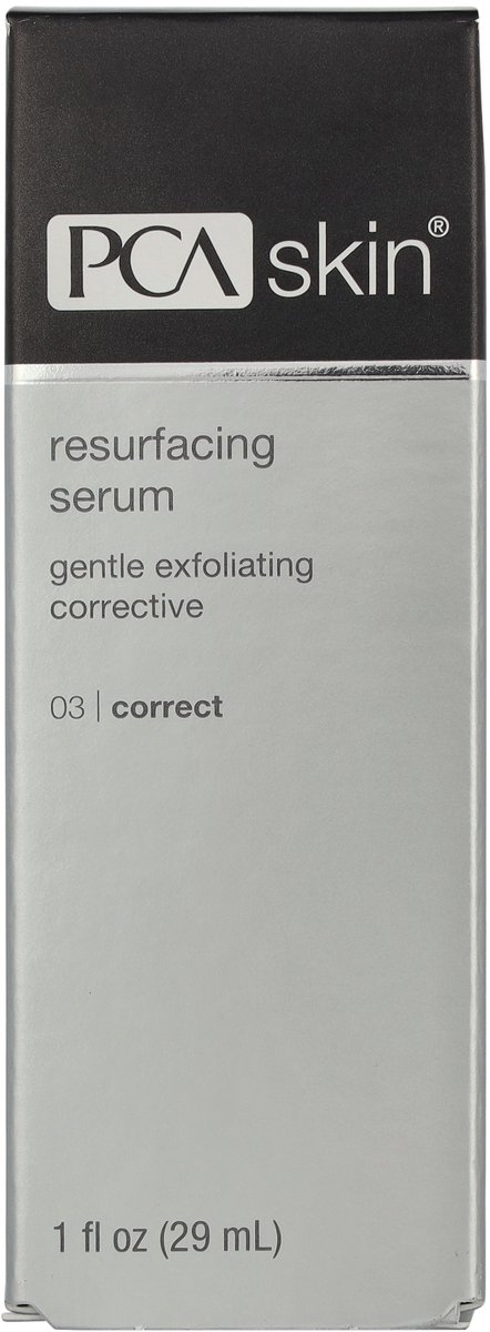 PCA Skin Resurfacing Serum 29 ml