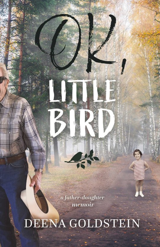 OK, Little Bird - cover