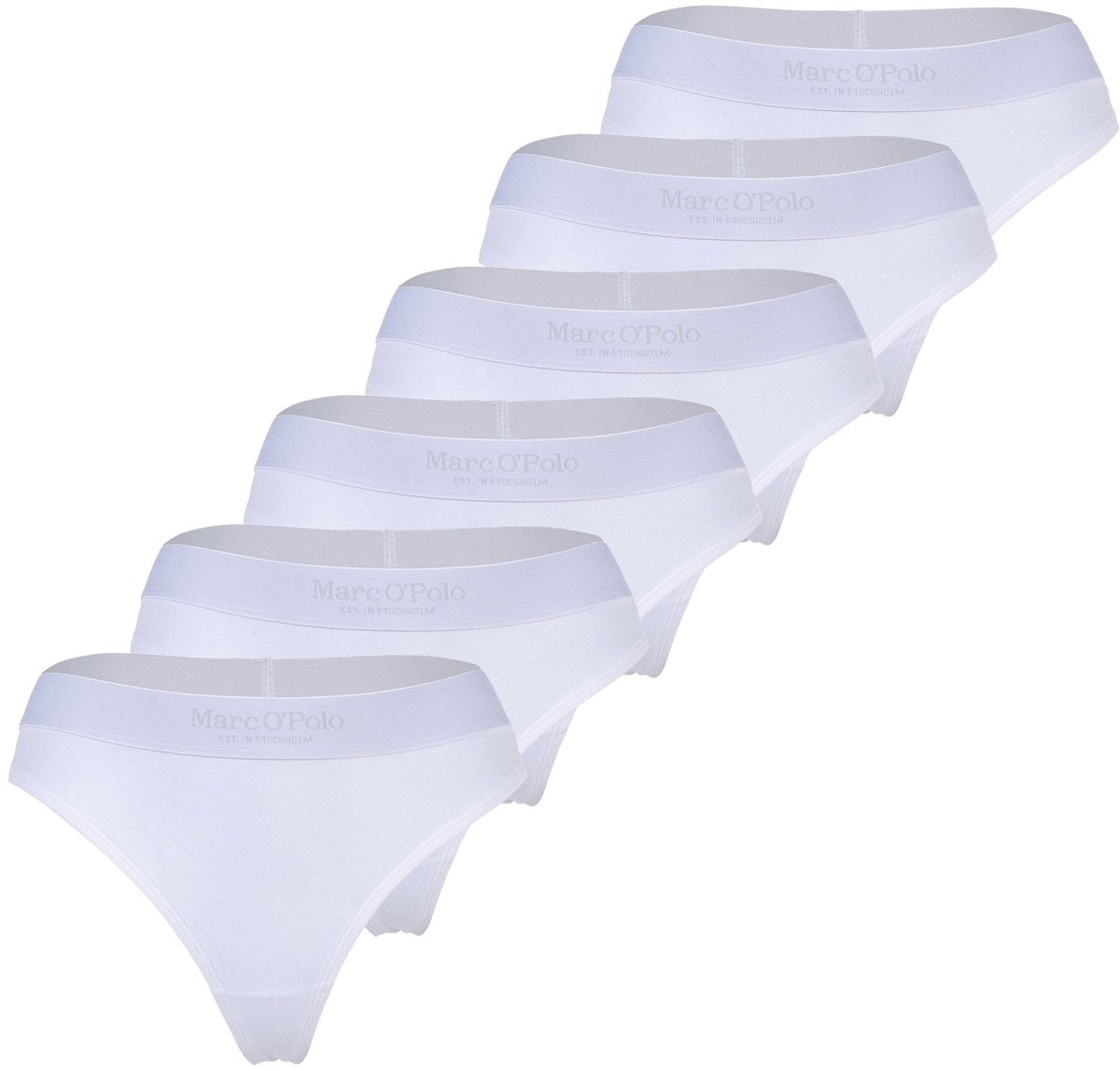 Marc O Polo String Set van 6