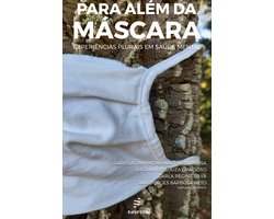 Para além da máscara