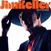 Jim Keller - End Of The World (CD)
