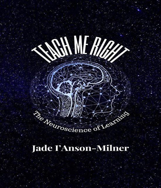 Teach me Right - cover