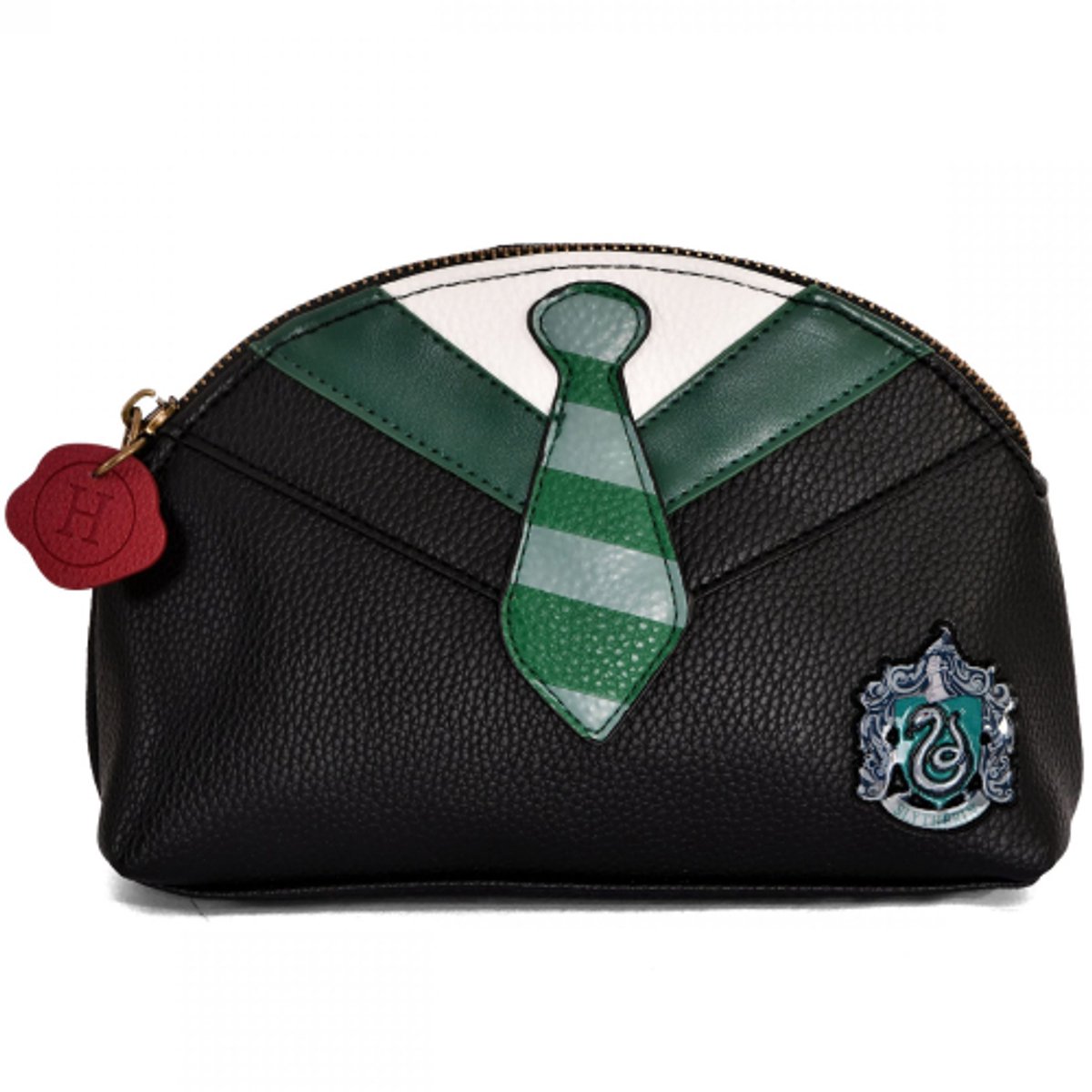 Harry Potter Toilettas Groen