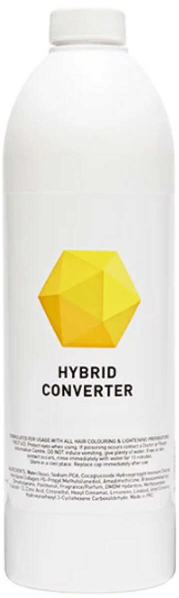 MUK HYBRID CONVERTER 1L