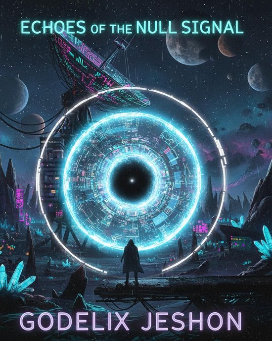 Echoes of the Null Signal