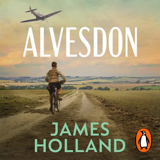 Alvesdon - cover