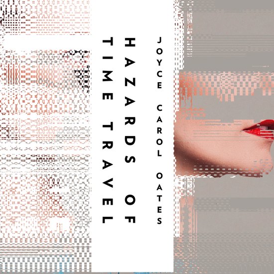 Hazards of Time Travel - cover