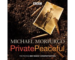 Private Peaceful