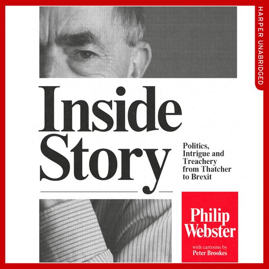 Inside Story - cover