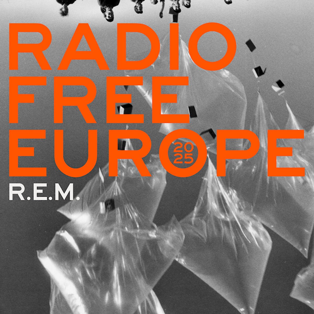 Radio Free Europe