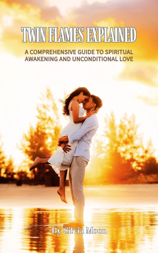 Twin Flame Union Tips - Twin Flames Explained - cover