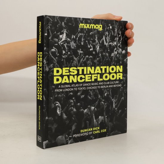 Destination Dancefloor