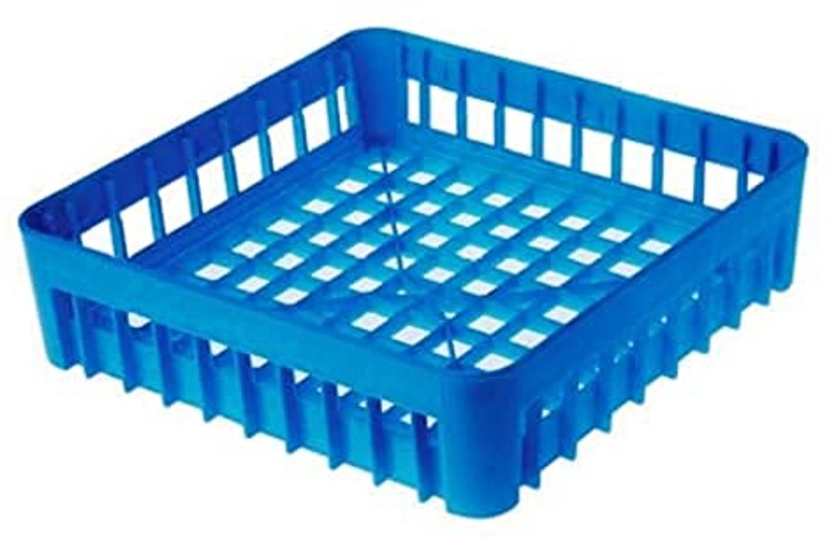 Universeel Open Rack 35x35x12 - Ideaal voor Keuken en Tafel