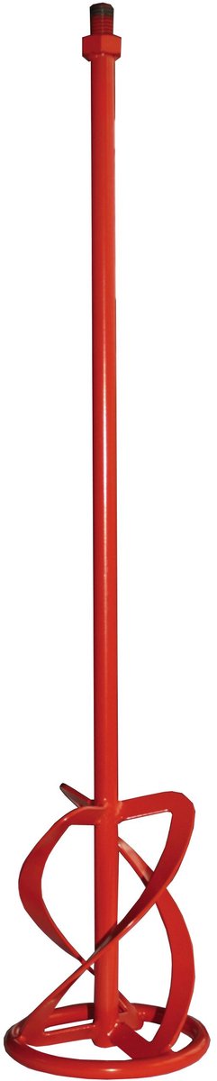 Pinguin FC 071512 - Mélangeur type MM3 120 x 600 mm M14 x 2