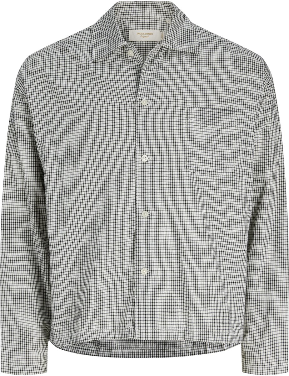 Jack & Jones Junior Overhemd Overhemd Boys