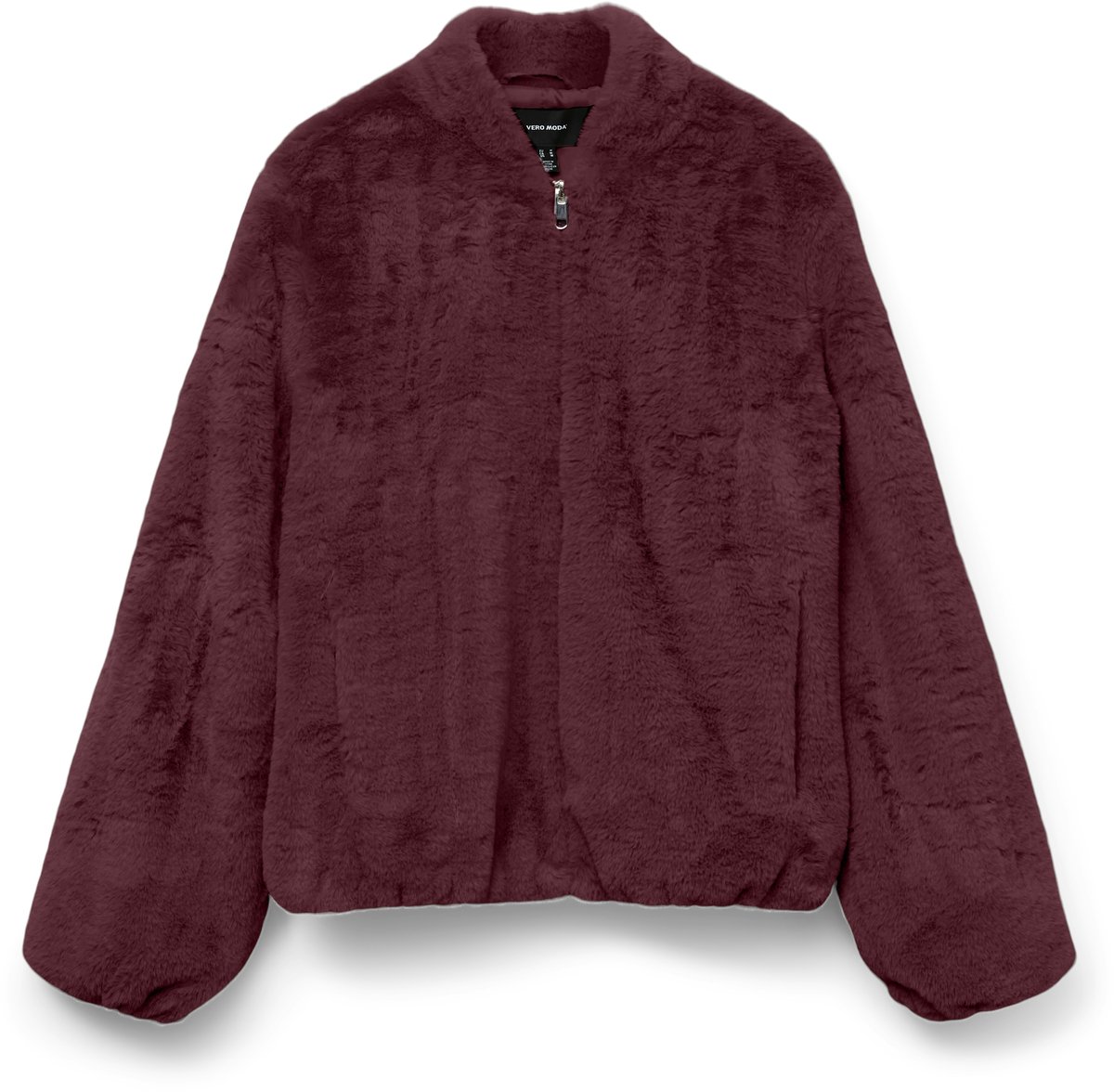 VERO MODA - VMSONJALIGA SHORT JACKET GA BOO - Dames - Gewatteerde jassen