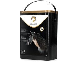 Excellent Horse H.M.P. Kruidenmix 1 kg - Paardenvoer - Paardenverzorging - Supplement paard - Ondersteunt luchtwegen