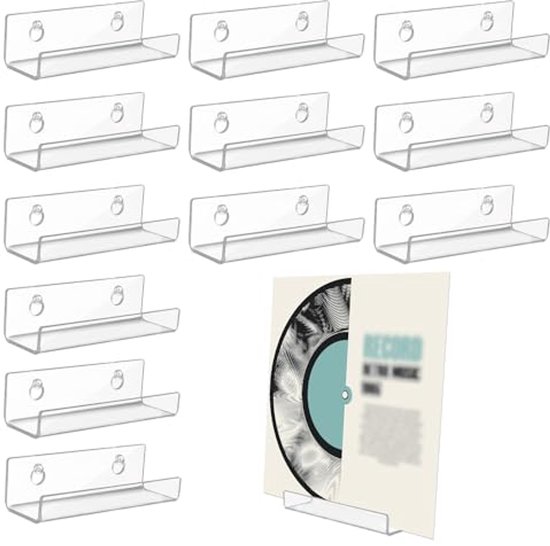 Foto: Zwevende wandplank lotus luxe muurdecoratie zen stijl geschikt voor kaarsen geurstokjes display