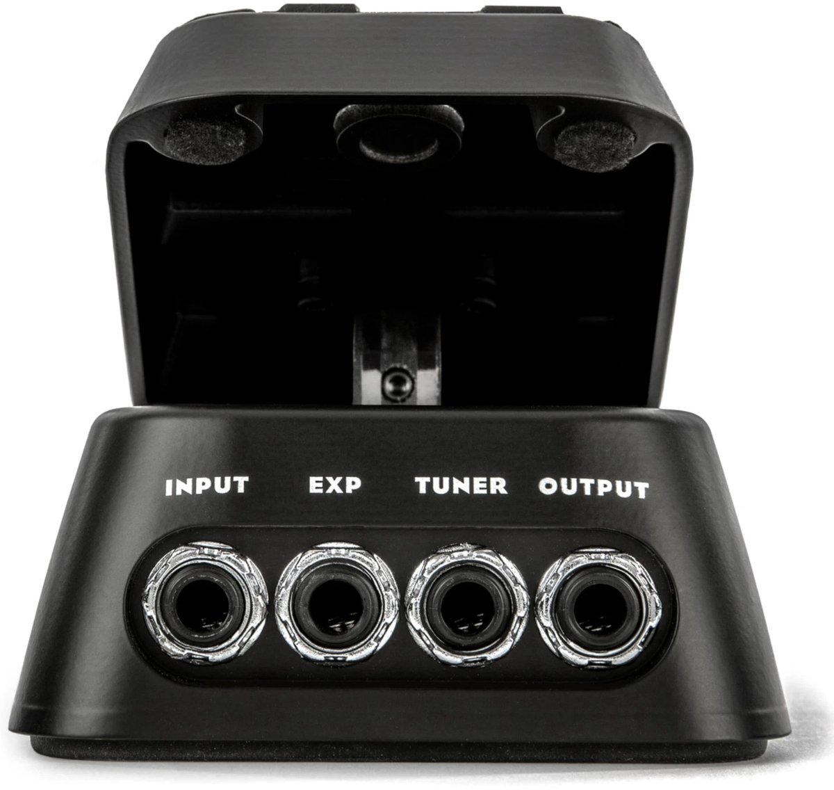 Jim Dunlop Volume X 8 Junior Effect Pedaal DVP5 Natuur