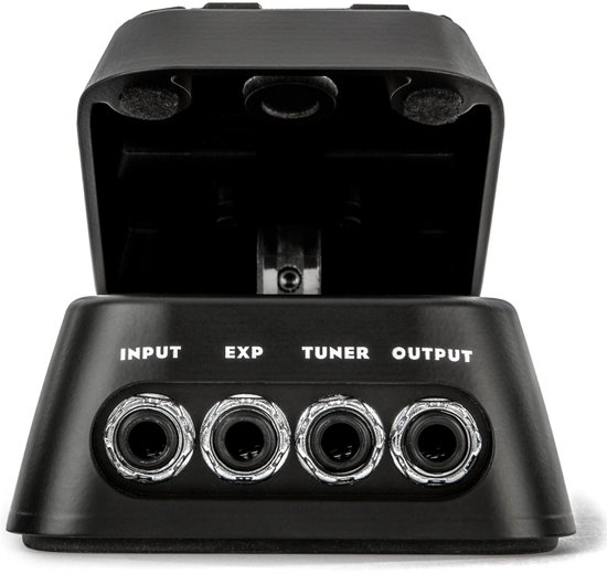 Dunlop DVP5 Volume (X) 8 Low Friction Band-Drive volume- en expressiepedaal