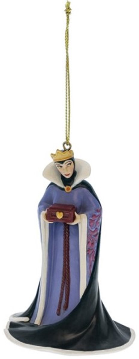 Disney Traditions Ornament - The Evil Queen
